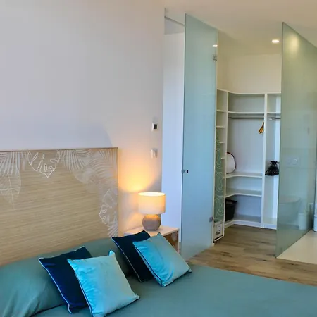 Loft Centre-ville Vue Διαμέρισμα Πόρτο Βέκιο