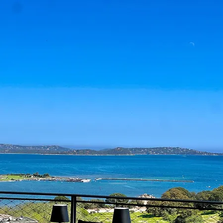 Loft Centre-ville Vue Διαμέρισμα