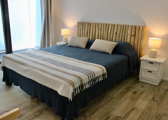 Daire Loft Centre-ville Vue