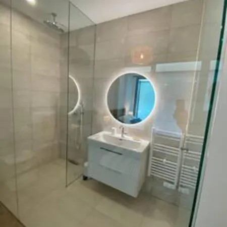 Apartment Loft Centre-ville Vue