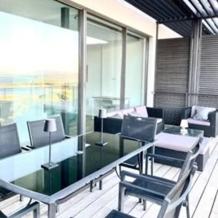 Apartment Loft Centre-ville Vue *
