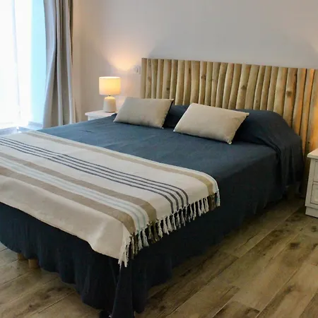 Apartment Loft Centre-ville Vue