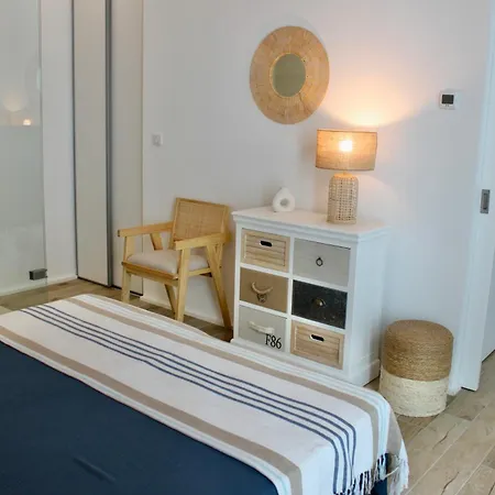 Loft Centre-ville Vue *