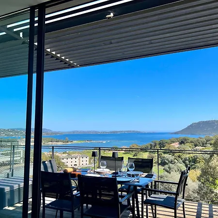 Apartment Loft Centre-ville Vue