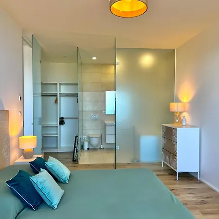 Loft Centre-ville Vue Apartment Porto-Vecchio (Corsica)