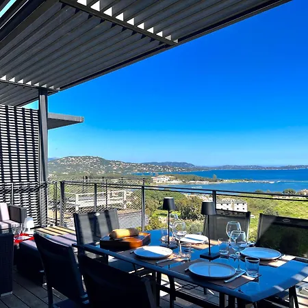 Loft Centre-ville Vue Apartment