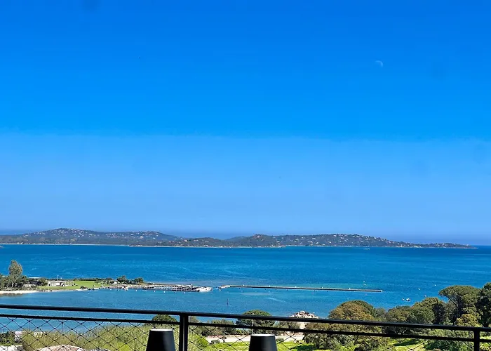 Loft Centre-ville Vue Apartamento